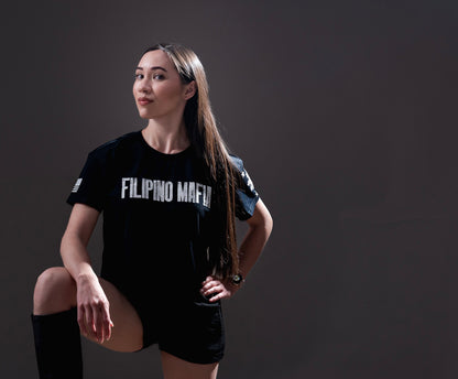 Filipino Mafia Shirt - Female